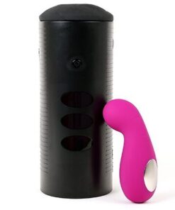 KIIROO - TITAN Y CLIONA SET PAREJAS LILA