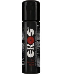 EROS - TOY SILICONA LUB PARA JUGUETES 100 ML