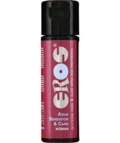 EROS - LUBRICANTE MEDICINAL BASE AGUA PARA MUJER 30 M