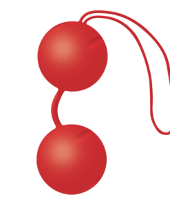 JOYDIVION JOYBALLS - LIFESTYLE ROJO