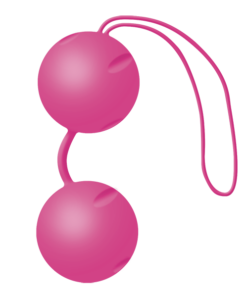 JOYDIVION JOYBALLS - LIFESTYLE FUCSIA