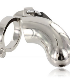 METAL HARD - ANILLO CASTIDAD BRIG