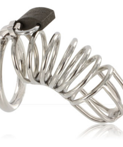 METAL HARD - JAULA ANILLO CASTIDAD DEVICE