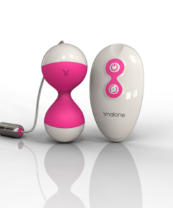 NALONE - MIU MIU EJERICICIOS KEGEL CONTROL REMOTO