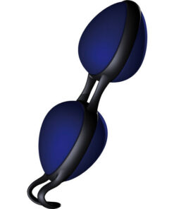 JOYDIVION JOYBALLS - SECRET BOLAS CHINAS NEGRAS Y AZUL