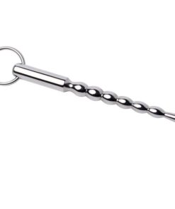 METAL HARD - DILATADOR URETRA ACERO 7 MM