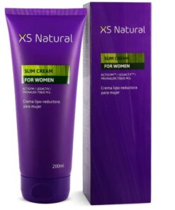 500 COSMETICS - XS LIPOREDUCTOR M CREMA ANTICELULITICA REDUCTORA