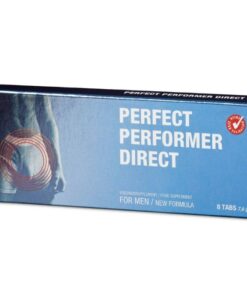 COBECO - PERFECT PERFORMER MAS ENERGIA