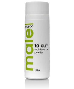 COBECO - MALE TALCO ESPECIAL LIMPIEZA JUGUETES 150GR