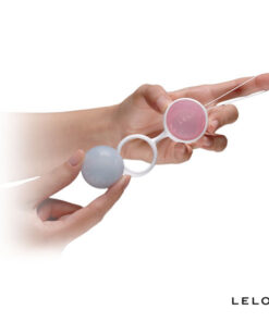 LELO - LUNA BOLAS KEGEL