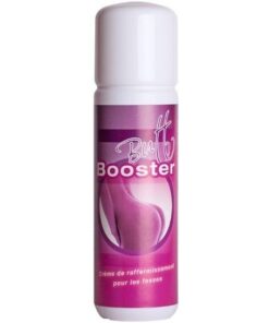 RUF - BUTT BOOSTER CREMA REAFIRMANTE