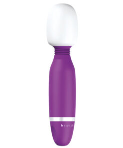 B SWISH - MASAJEADOR BTHRILLED CLASSIC LILA