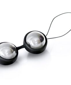 LELO - LUNA BEADS ACERO INOXIDABLE