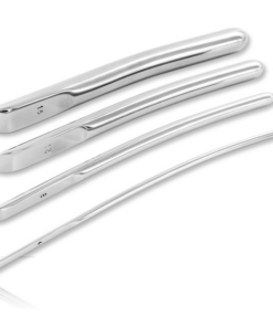 METAL HARD - DILATADOR URETRA ACERO 6MM
