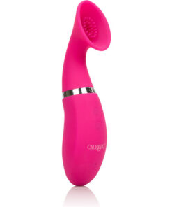 CALEXOTICS - CLIMAXER PUMP ONDAS ESTIMULADORAS ROSA