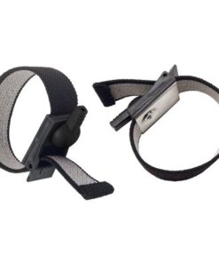 ELECTRASTIM - ANILLOS PENE AJUSTABLES ELECTROESTIMULACIÓN