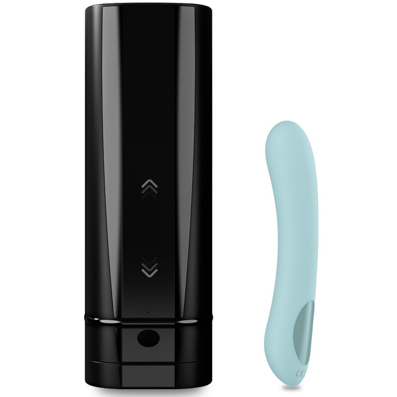 KIIROO - ONYX+ PEARL 2+ TURQUESA SET PAREJAS