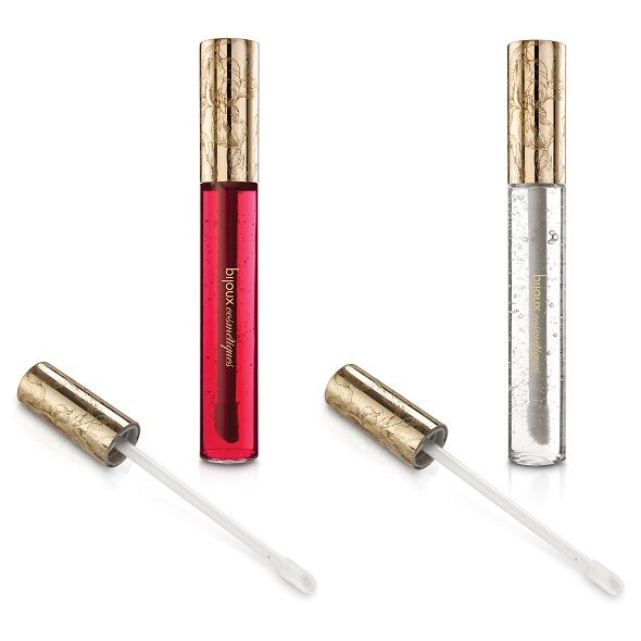 BIJOUX - PACK DUO GLOSS PARA PEZONES FRIO CALOR