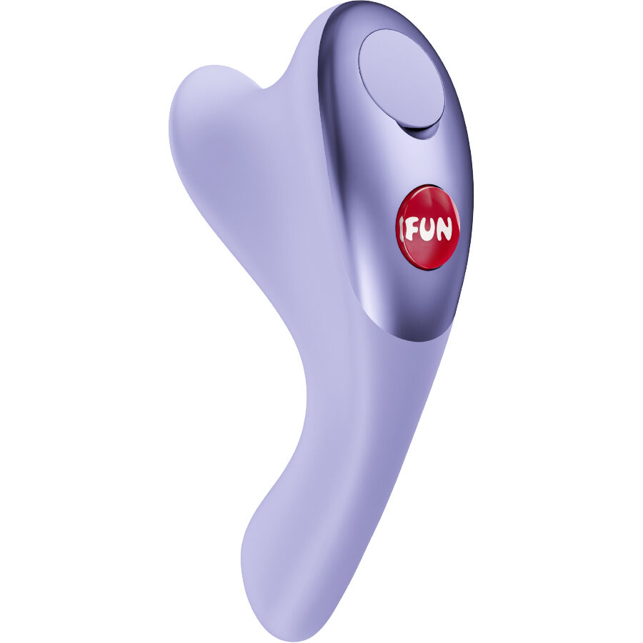 FUN FACTORY - BEONE DEDO VIBRADOR VIOLETA