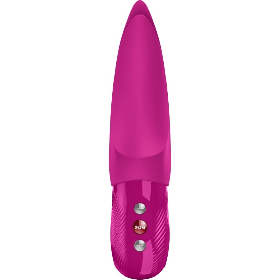 FUN FACTORY - VOLTA VIBRADOR LAY-ON MAGENTA