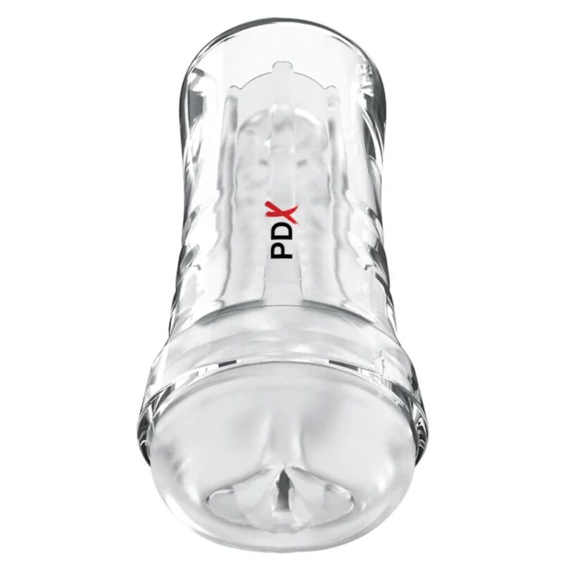 PDX EXTREME – WET PUSSIES SUPER LUSCIOUS LIPS MASTURBADOR MASCULINO