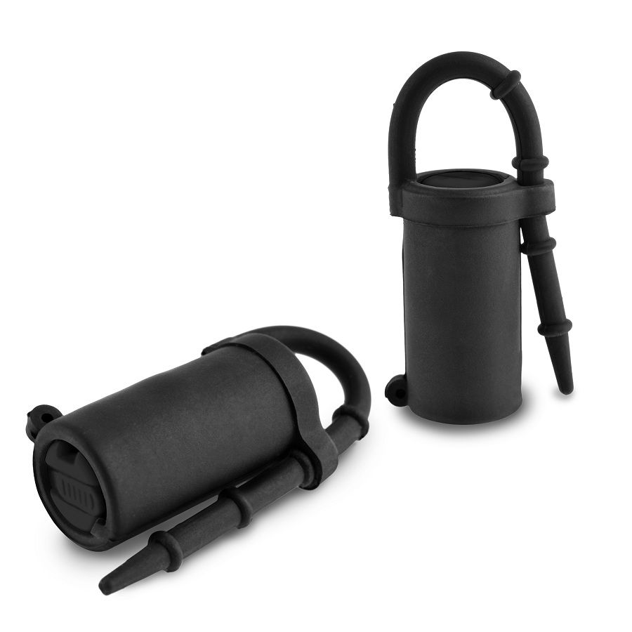 FETISH FANTASY LIMITED EDITION - ESTIMULADOR DE SILICONA PARA PEZONES